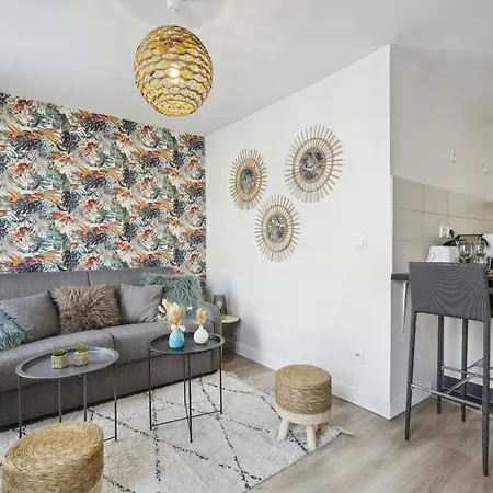 Lejlighed 852 Elegante - Superb Apartement *