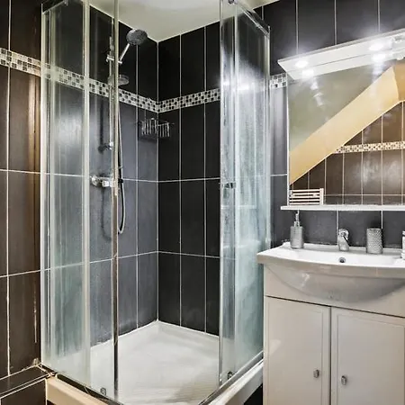 852 Elegante - Superb Apartement * Asnières